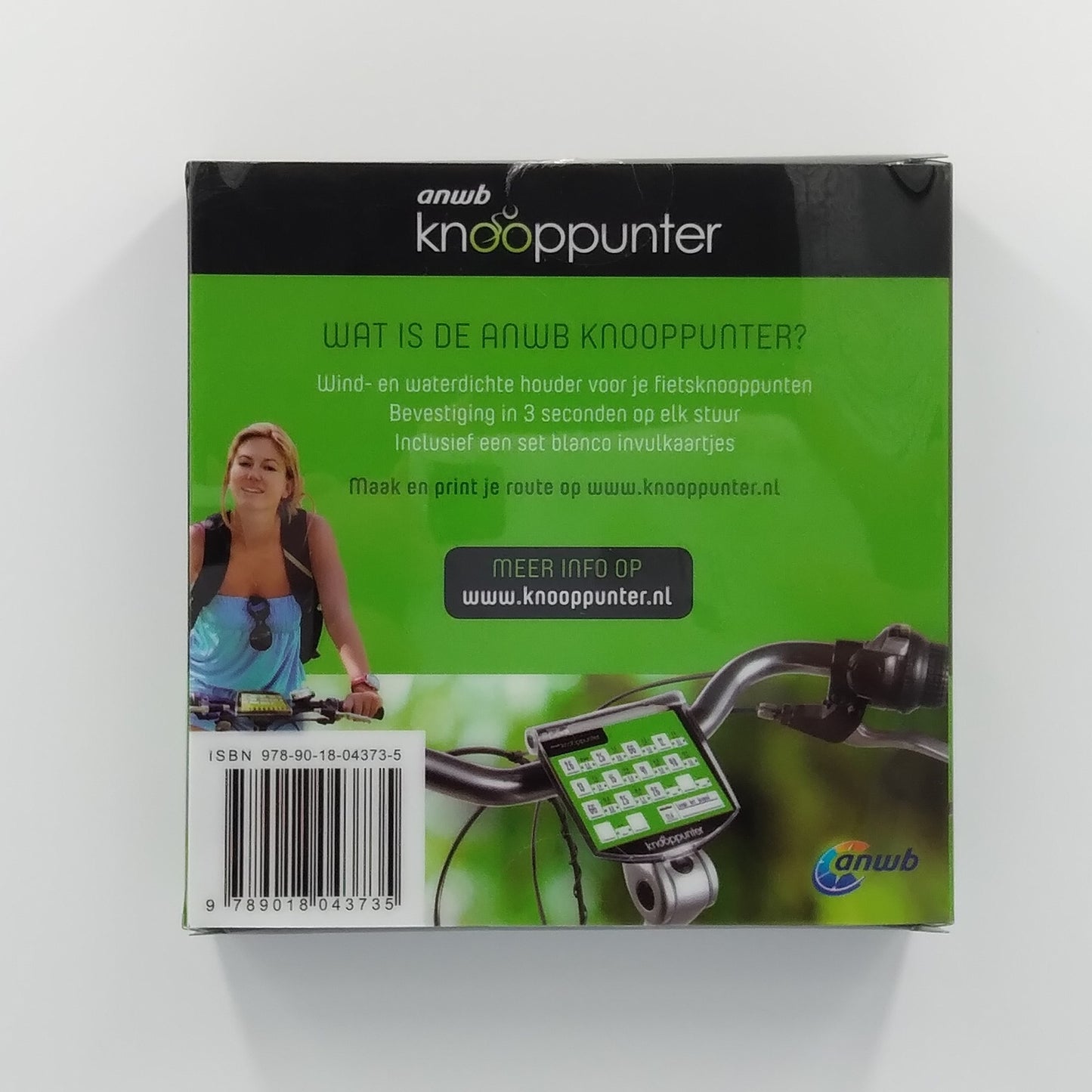 ANWB Knooppunter