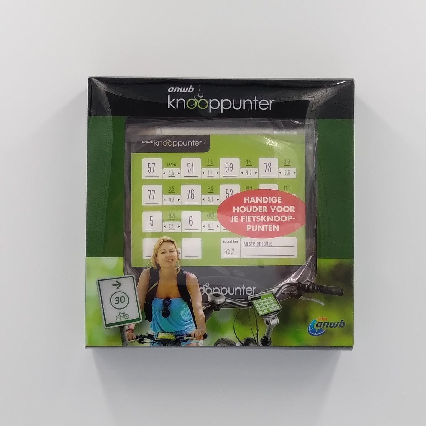 ANWB Knooppunter