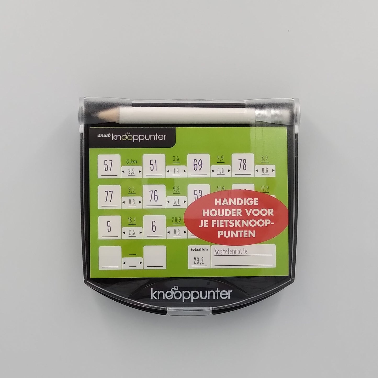 ANWB Knooppunter