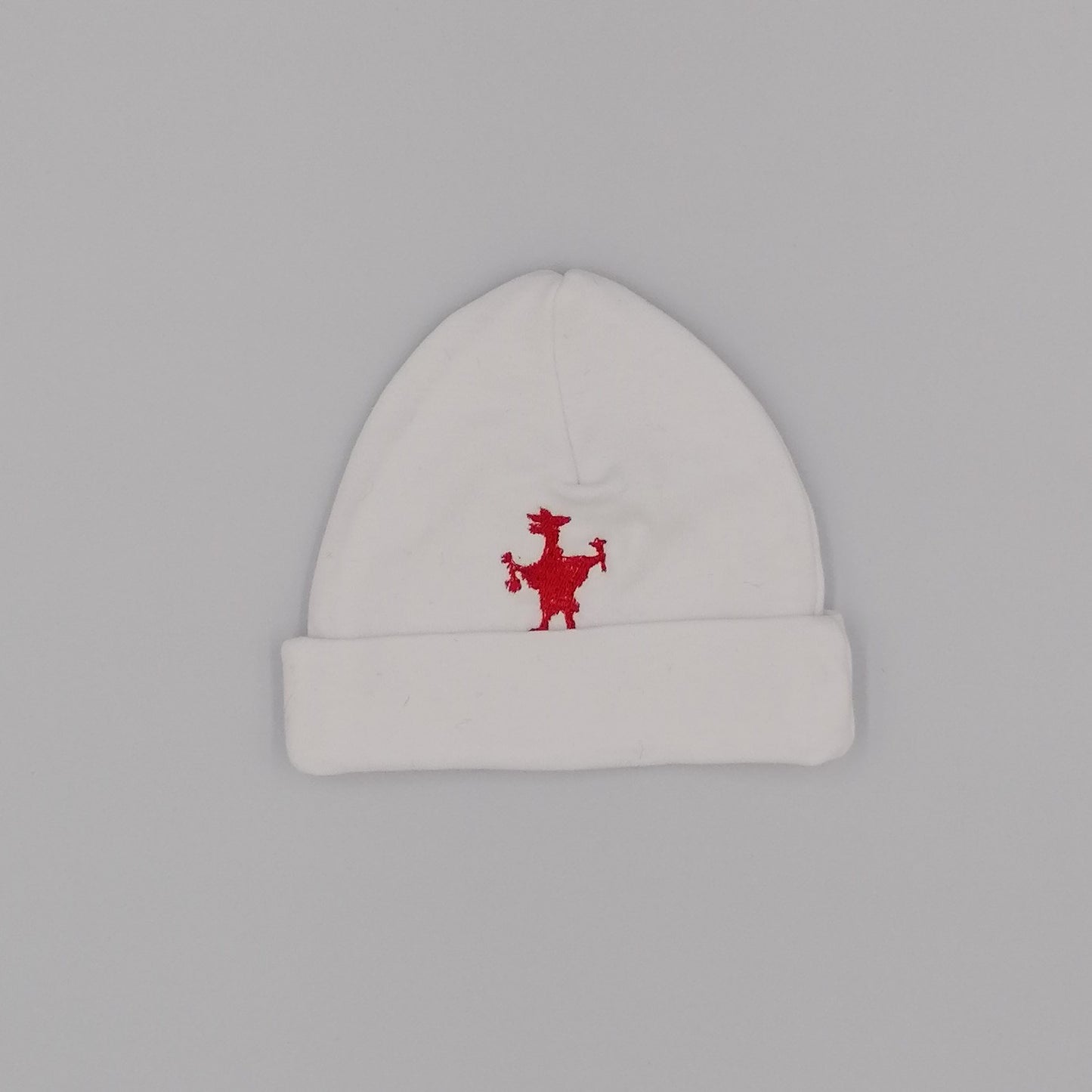 Babymutsje