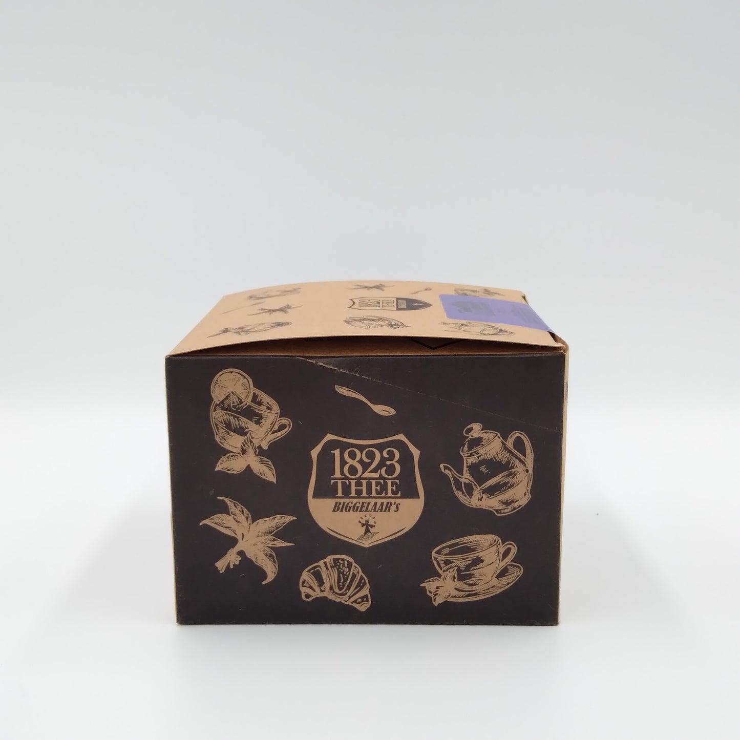Thee Bos Fruit