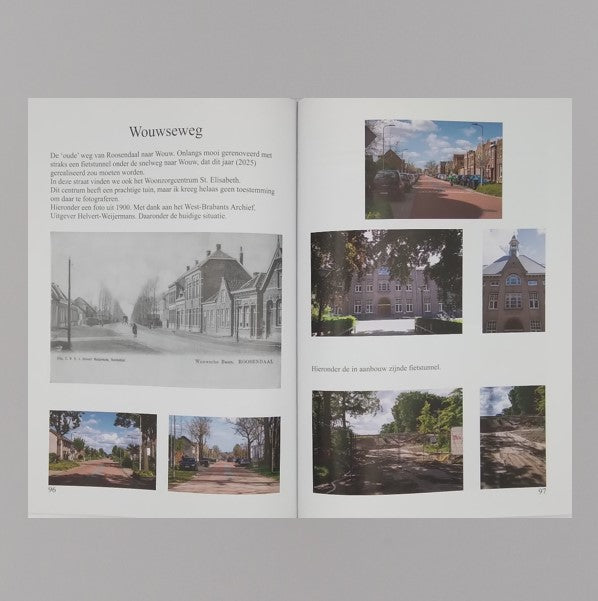 Fotoboek De mooiste stad ter wereld