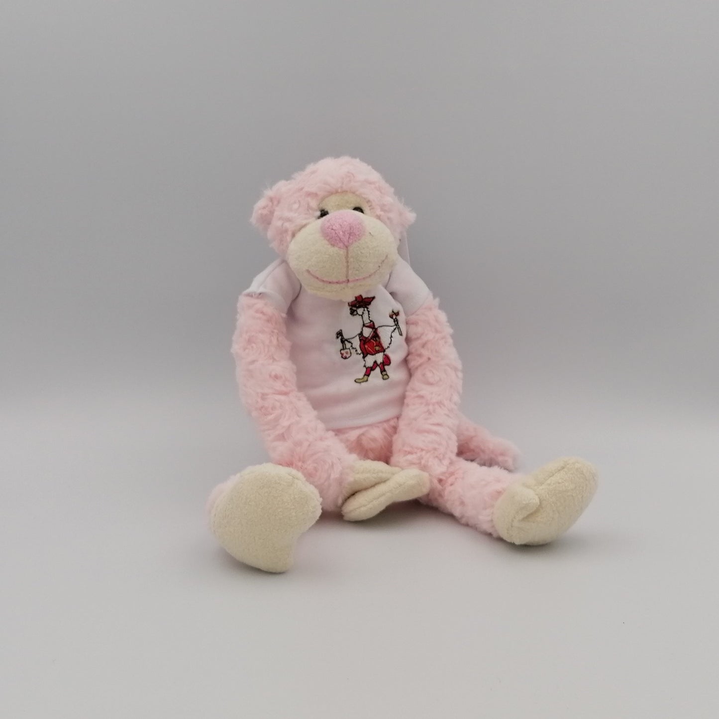 Knuffel klein