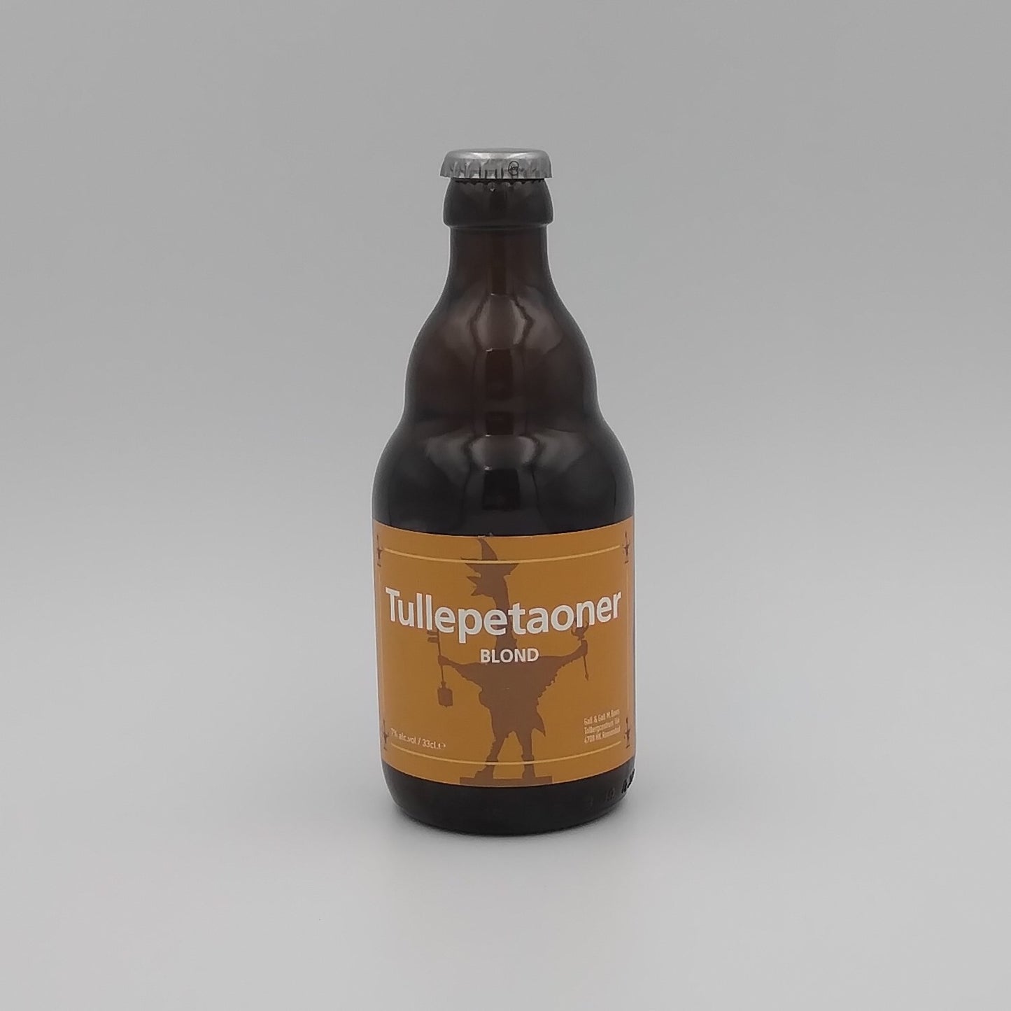 Tullepetaoner Bier