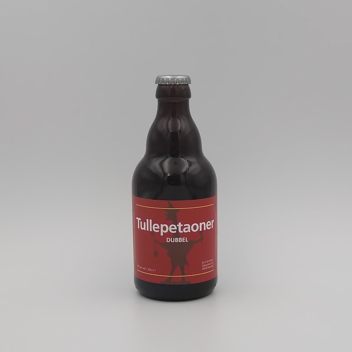 Tullepetaoner Bier
