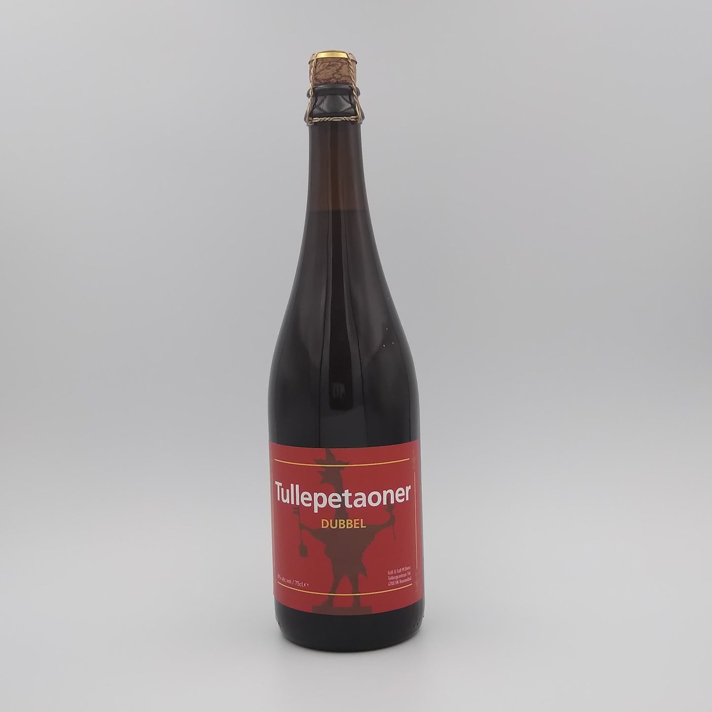 Tullepetaoner Bier