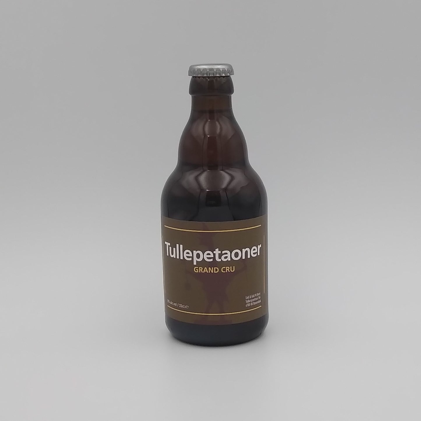 Tullepetaoner Bier