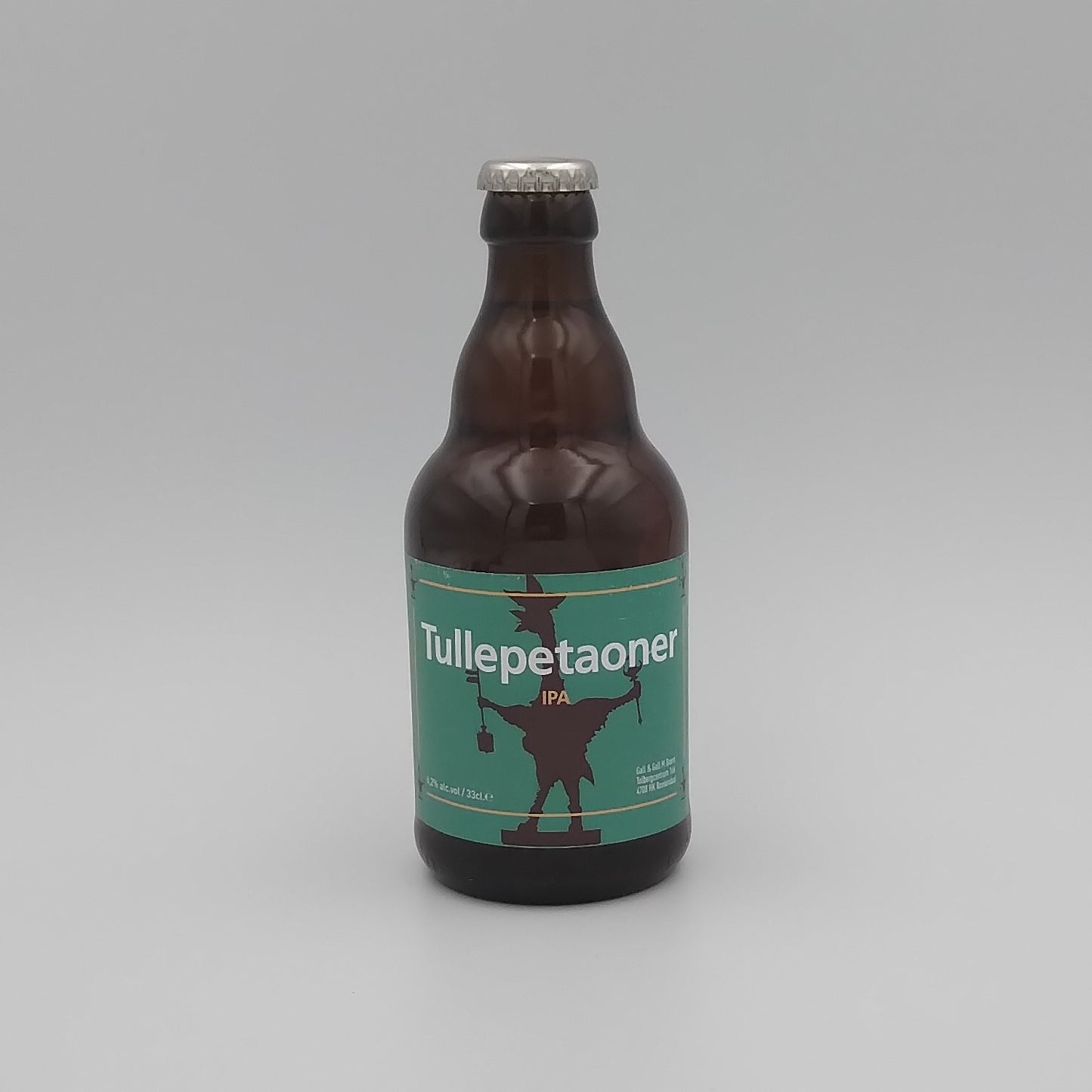 Tullepetaoner Bier