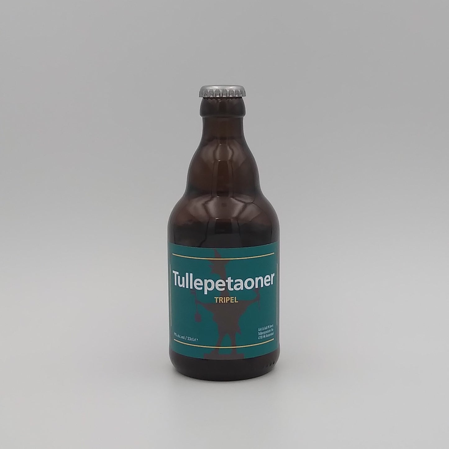 Tullepetaoner Bier