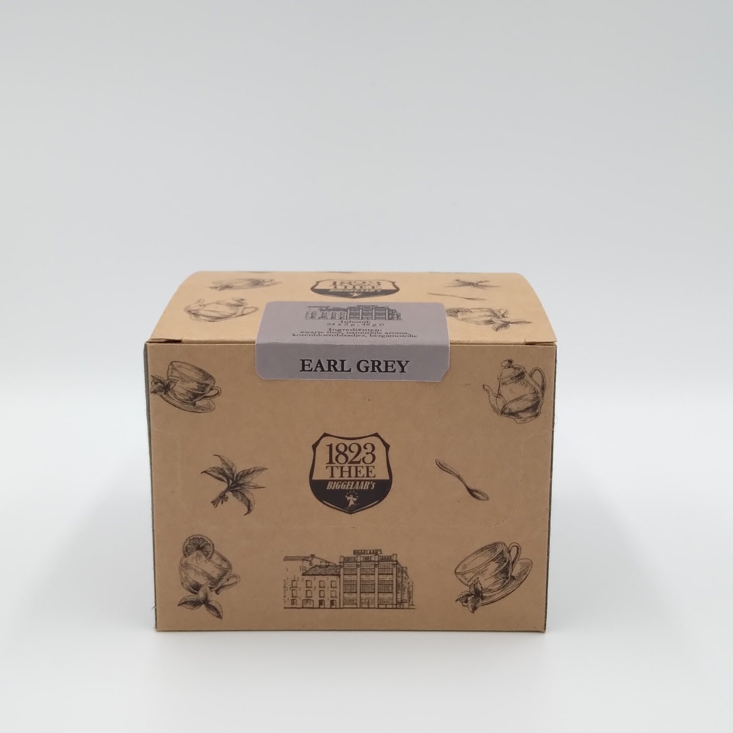 Thee Earl Grey