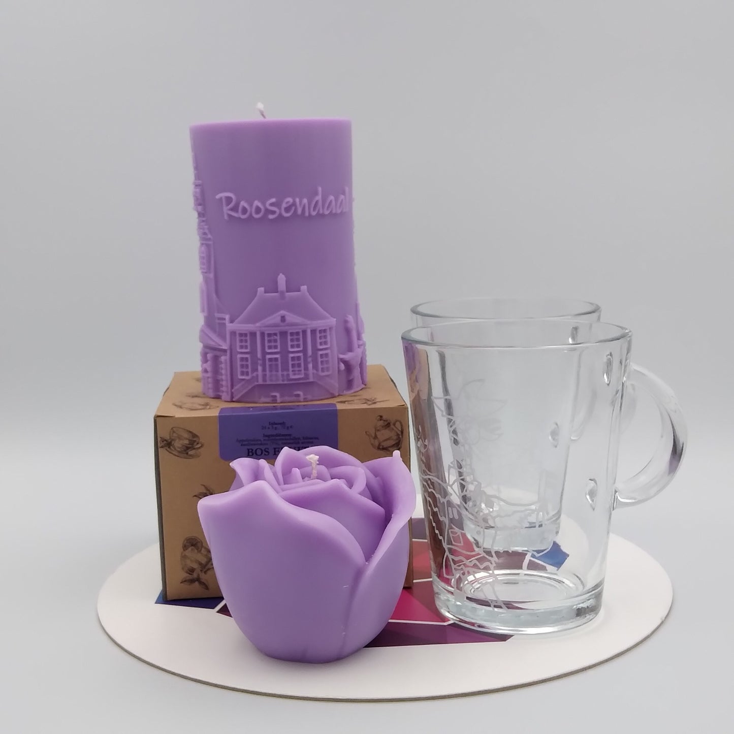Cadeaupakket liever thee?