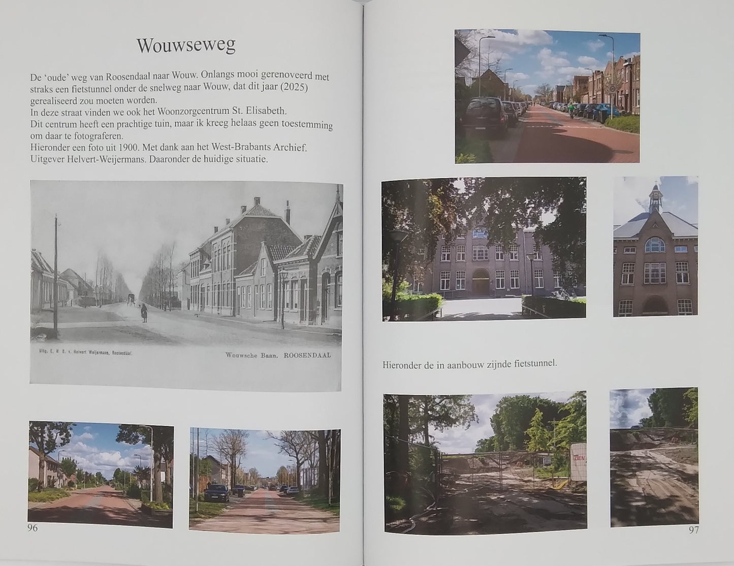 Fotoboek De mooiste stad ter wereld
