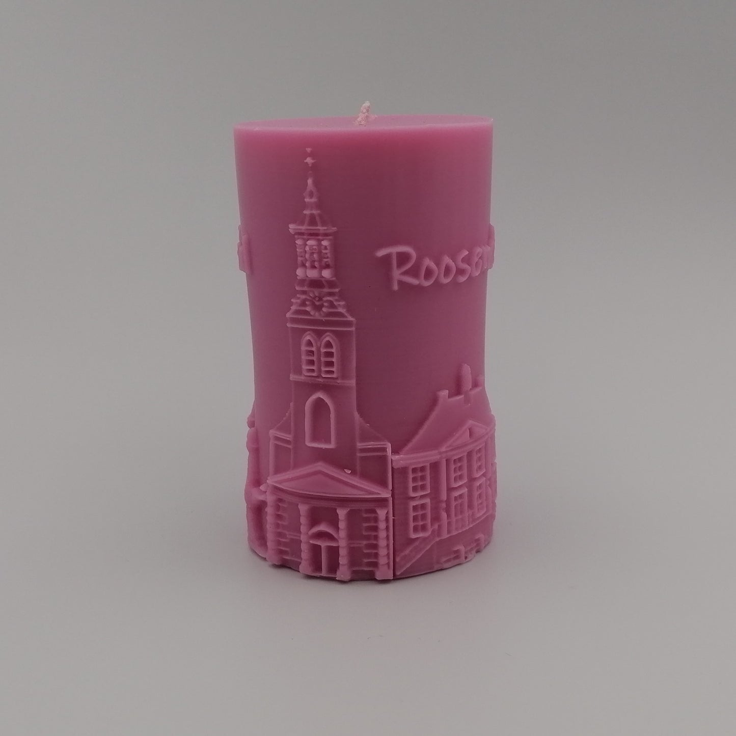 Kaars Roosendaal