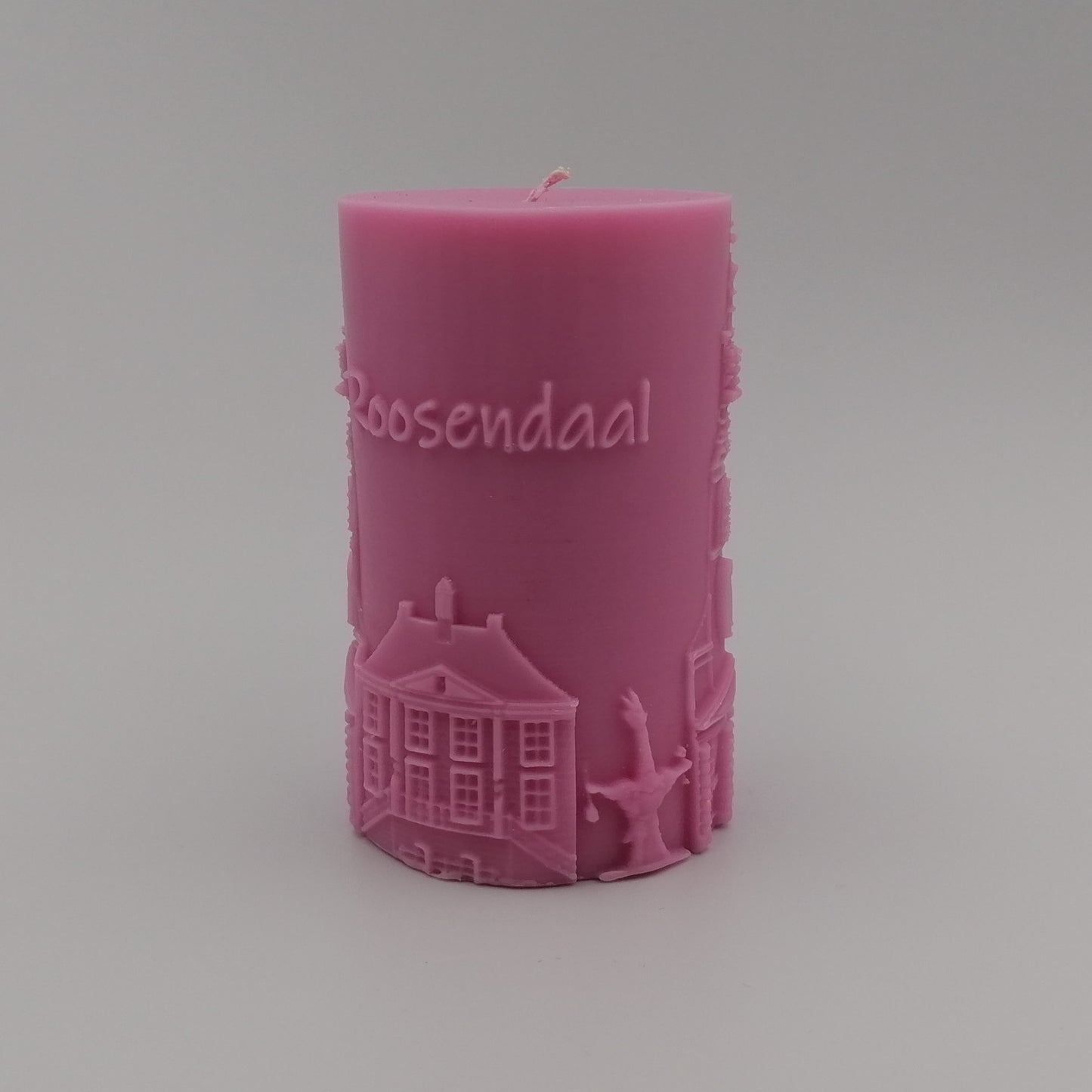 Kaars Roosendaal