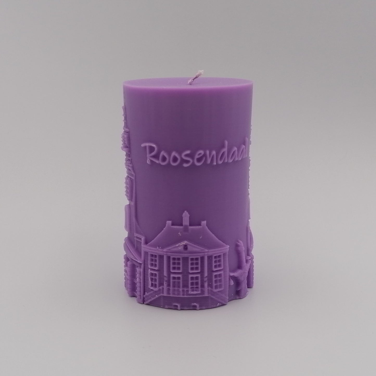 Kaars Roosendaal