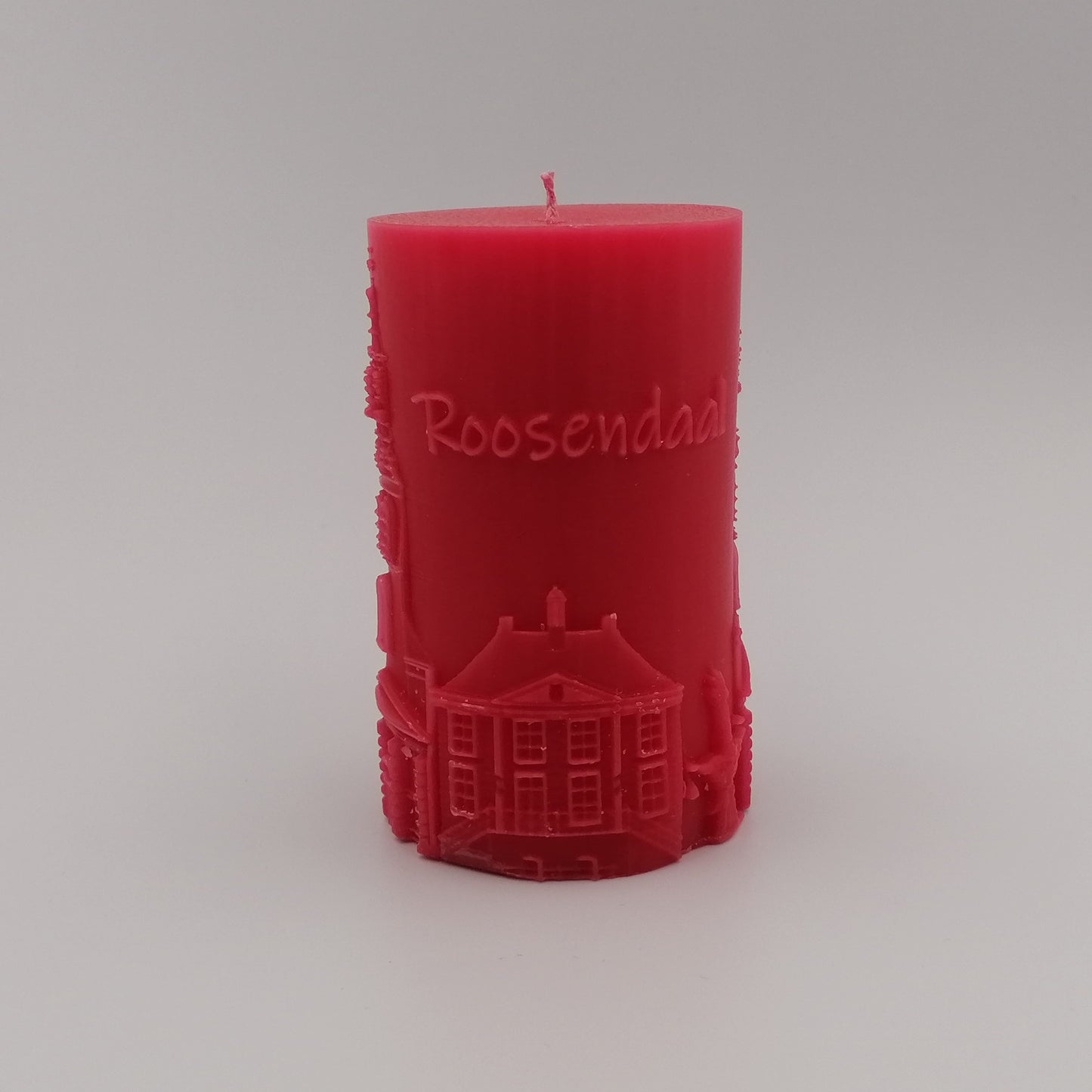 Kaars Roosendaal