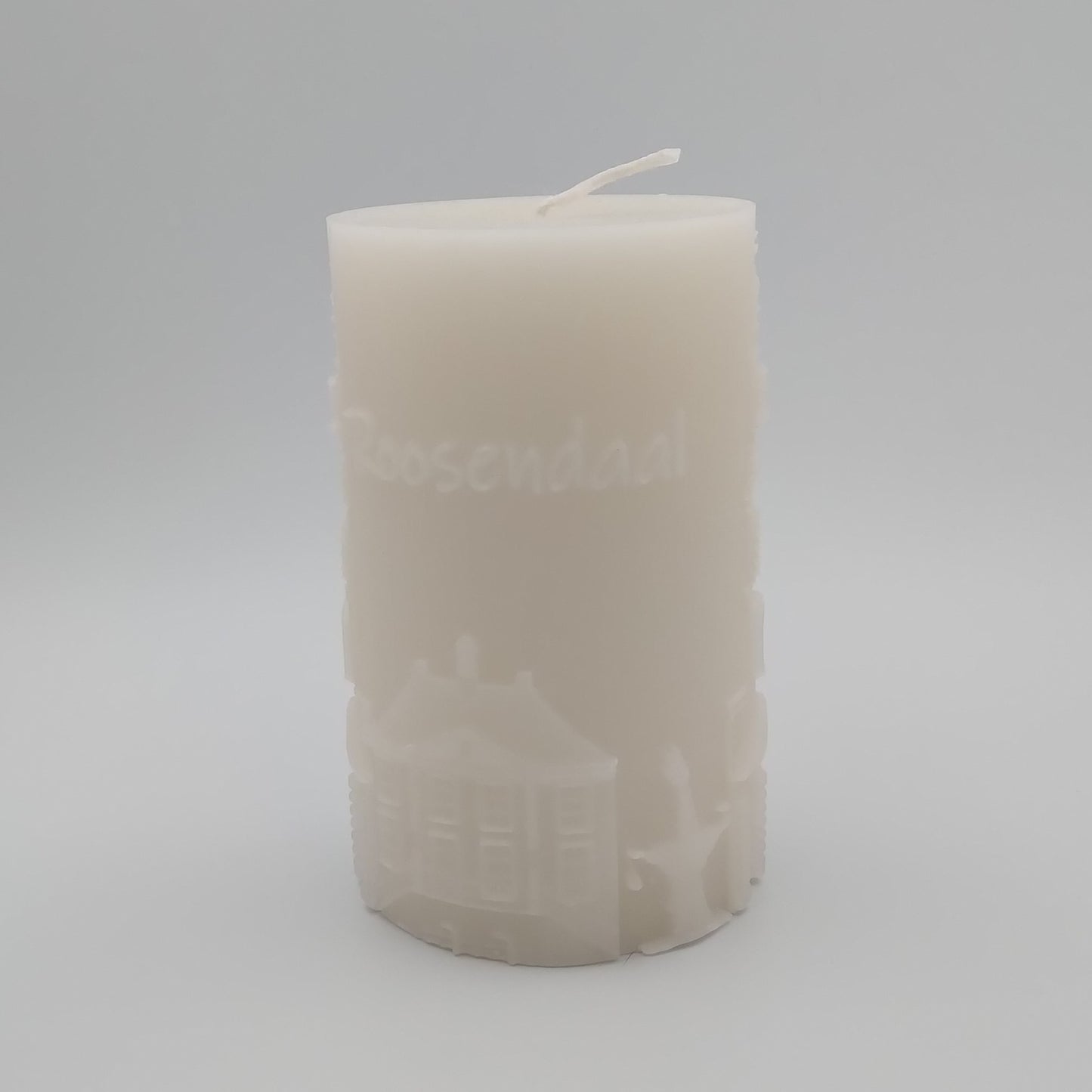 Kaars Roosendaal