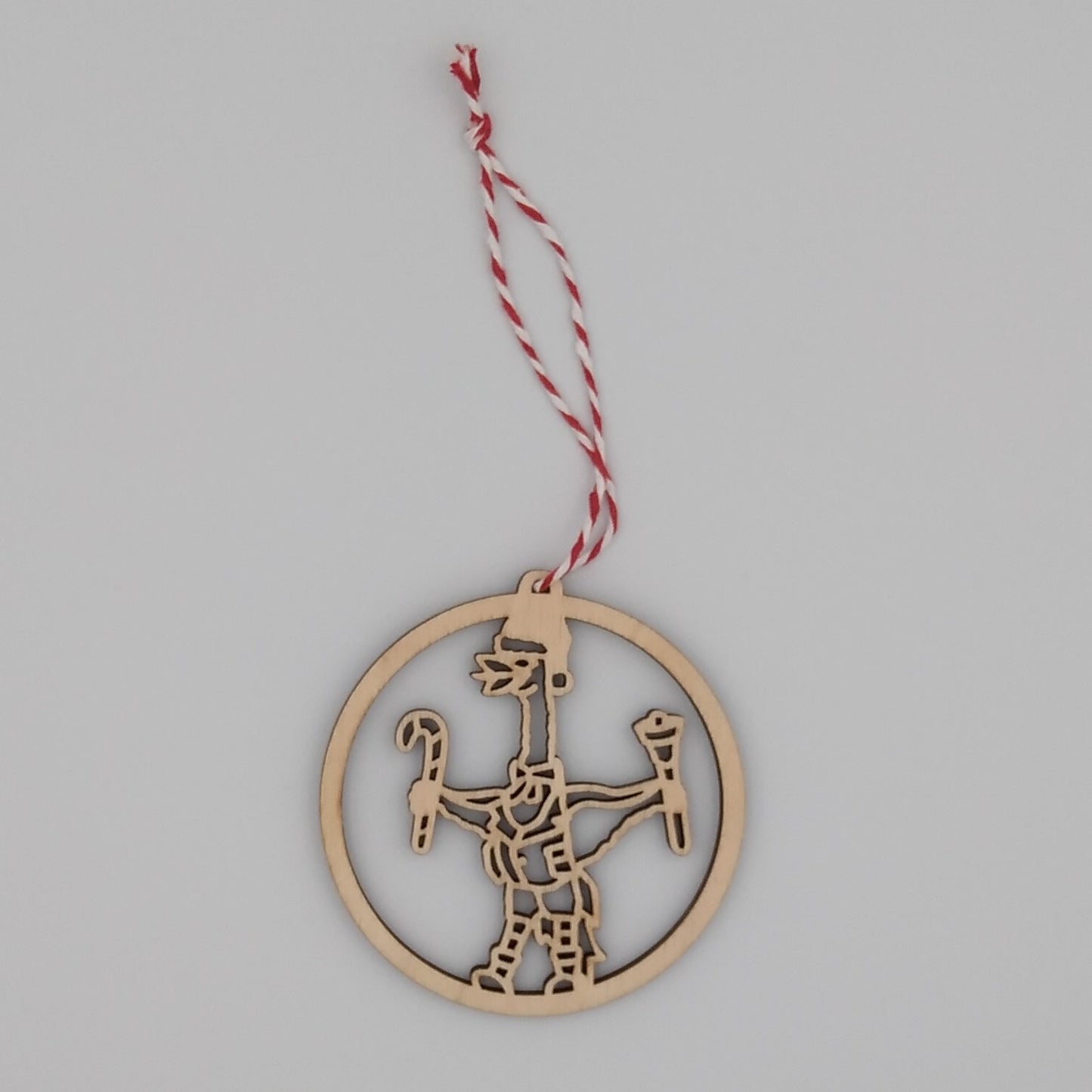 Kersthangers Roosendaal