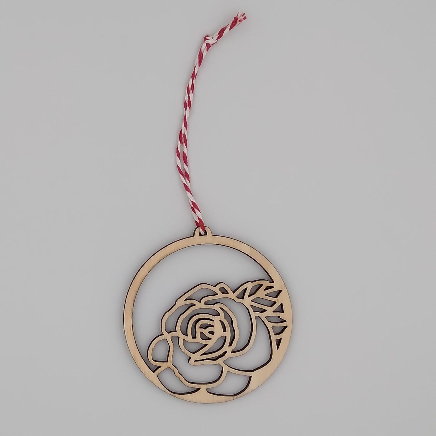 Kersthangers Roosendaal