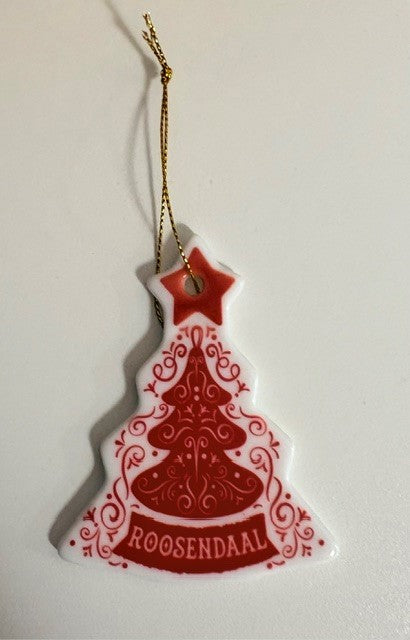 Kerstornament Son of a Dutch Kerstboom