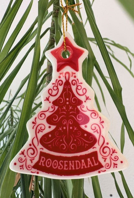 Kerstornament Son of a Dutch Kerstboom
