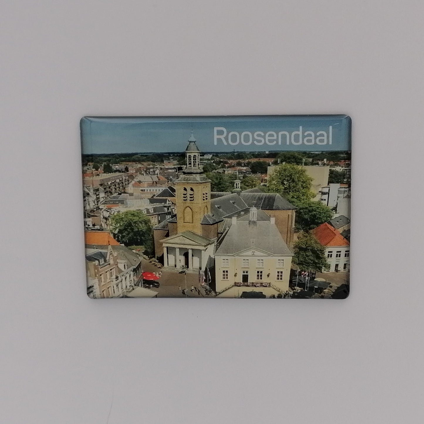 Magneet Roosendaal