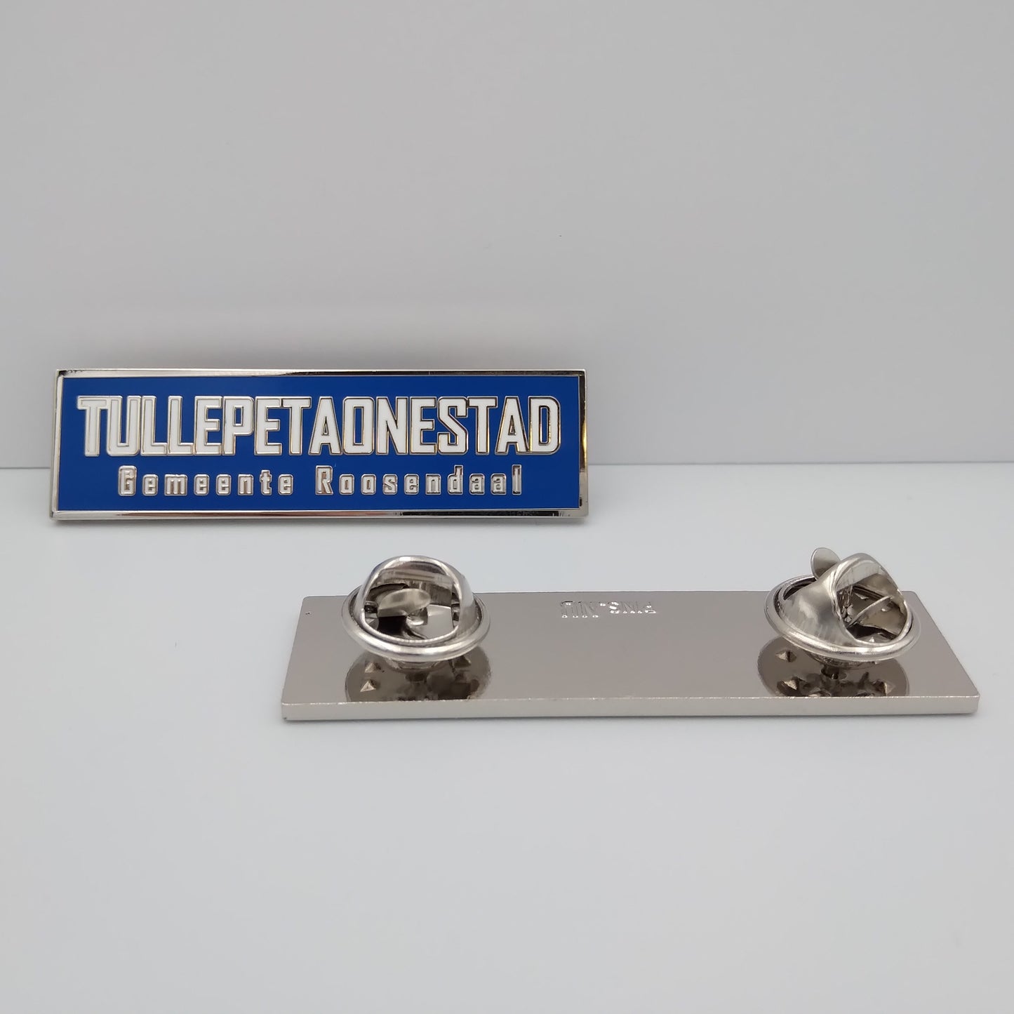 Pin Tullepetaonestad