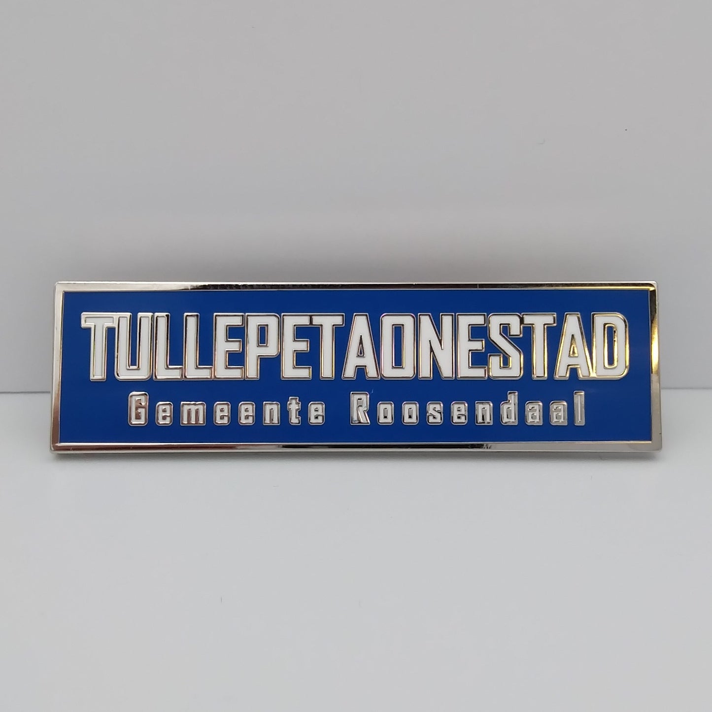 Pin Tullepetaonestad