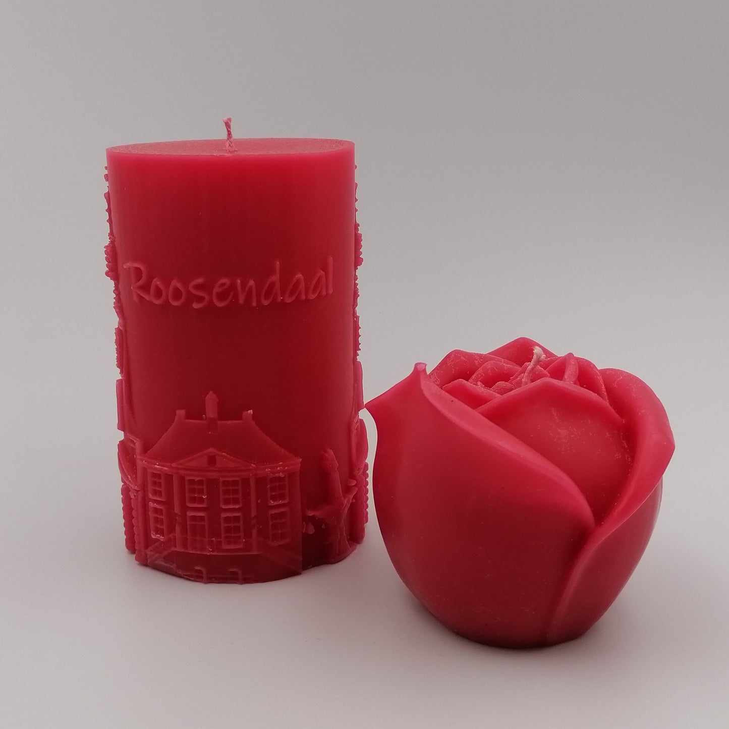 Kaars Roosendaal