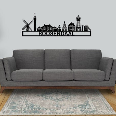 Skyline Roosendaal