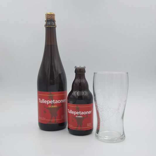 Tullepetaoner Bier