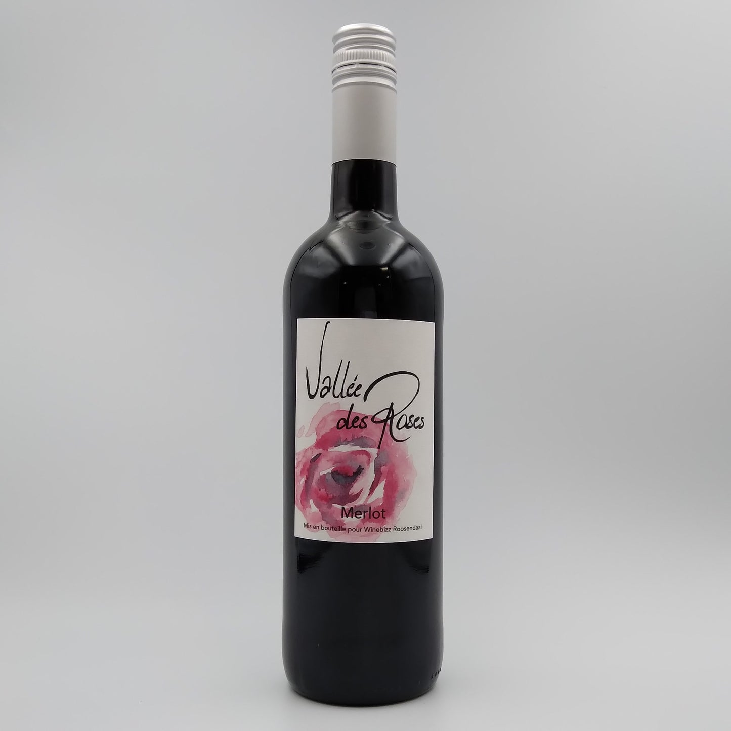 Vallée des Roses, Rood