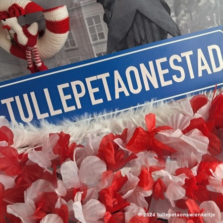 Naambord Tullepetaonestad