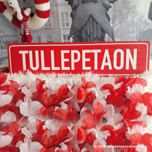 Naambord Tullepetaon